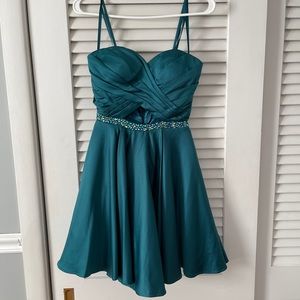 La femme Dress
